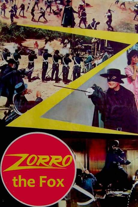 Zorro the Fox